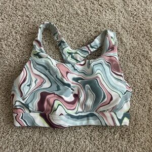 Athleta ultimate bra D-DD
